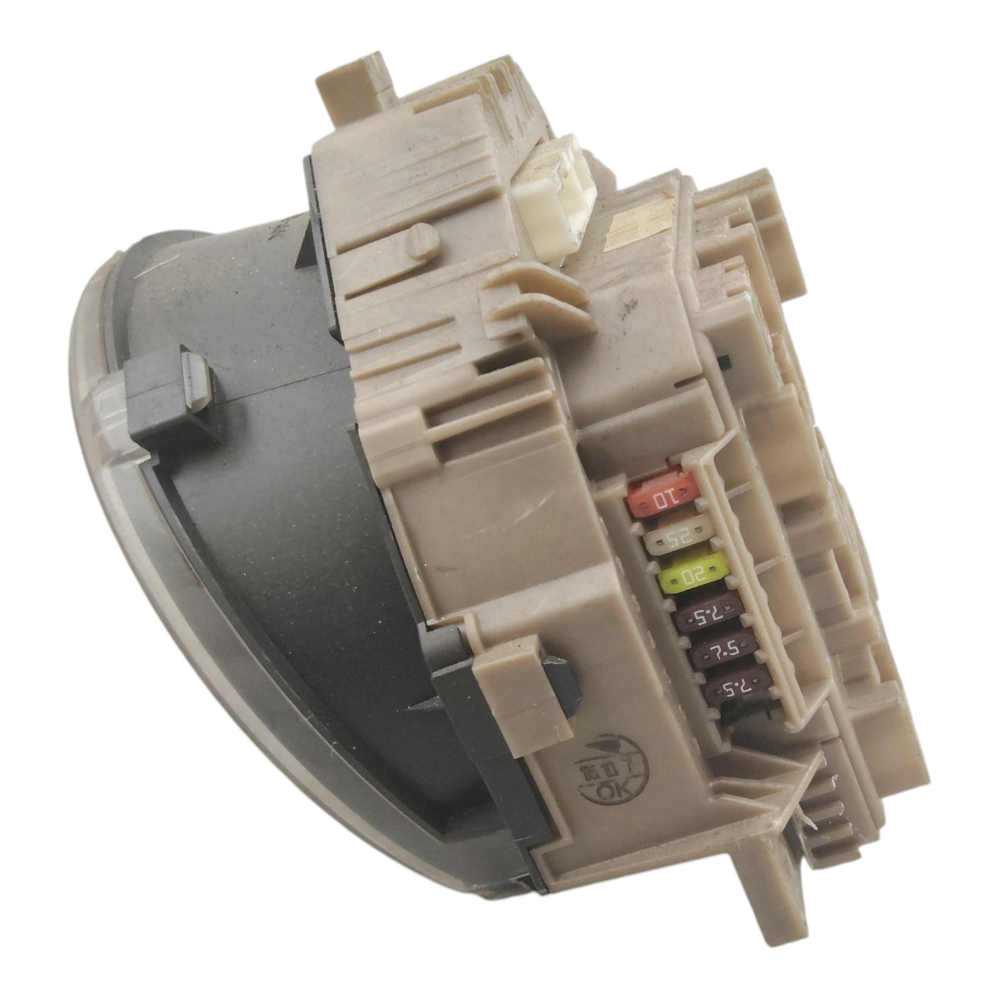 Quadro Strumenti CITROEN C1 1 Serie 1.0 Benzina Motore 1KR