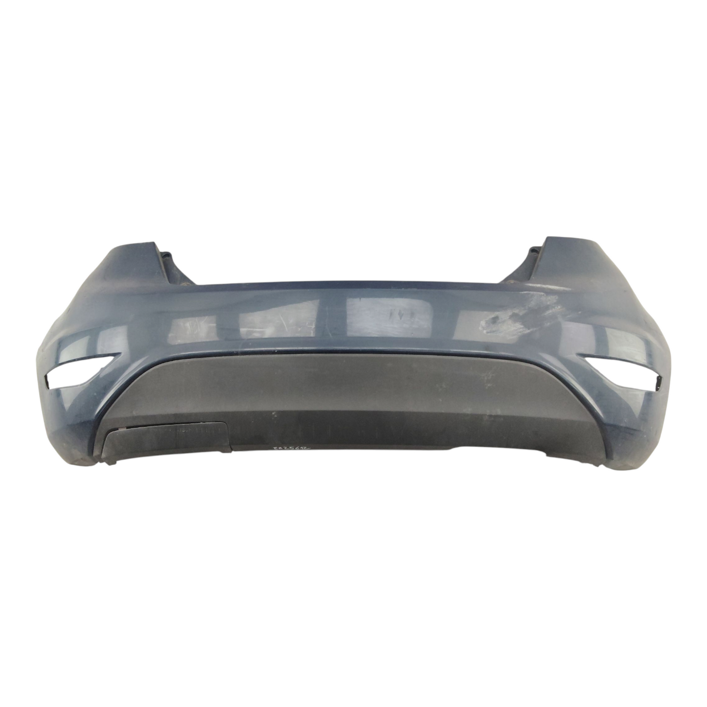Paraurti Posteriore FORD FIESTA 6 Serie 3-5 Porte