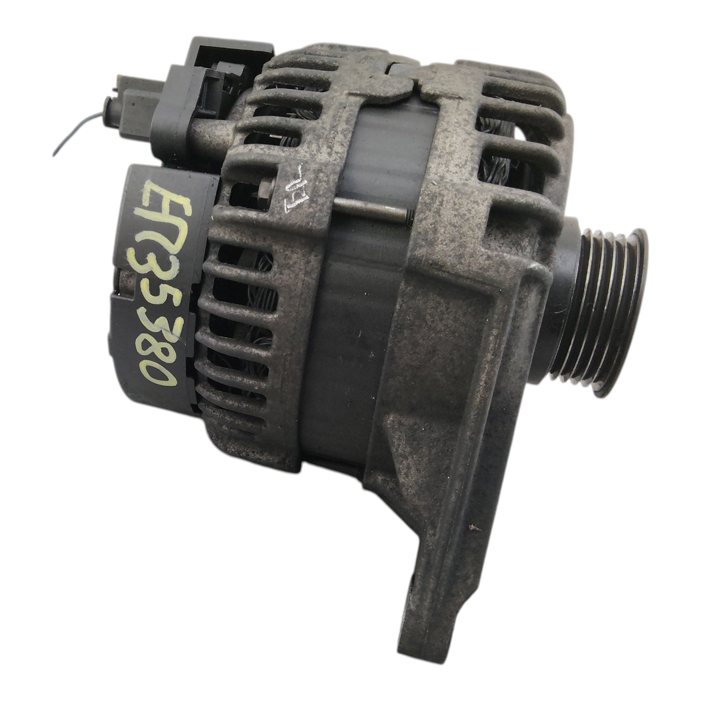 Alternatore MERCEDES CLASSE B W246 1.8 CDi Motore 651901