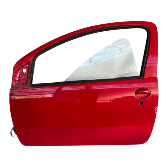 Porta Portiera Anteriore Sinistro TOYOTA AYGO 1 Serie Berlina 3 Porte