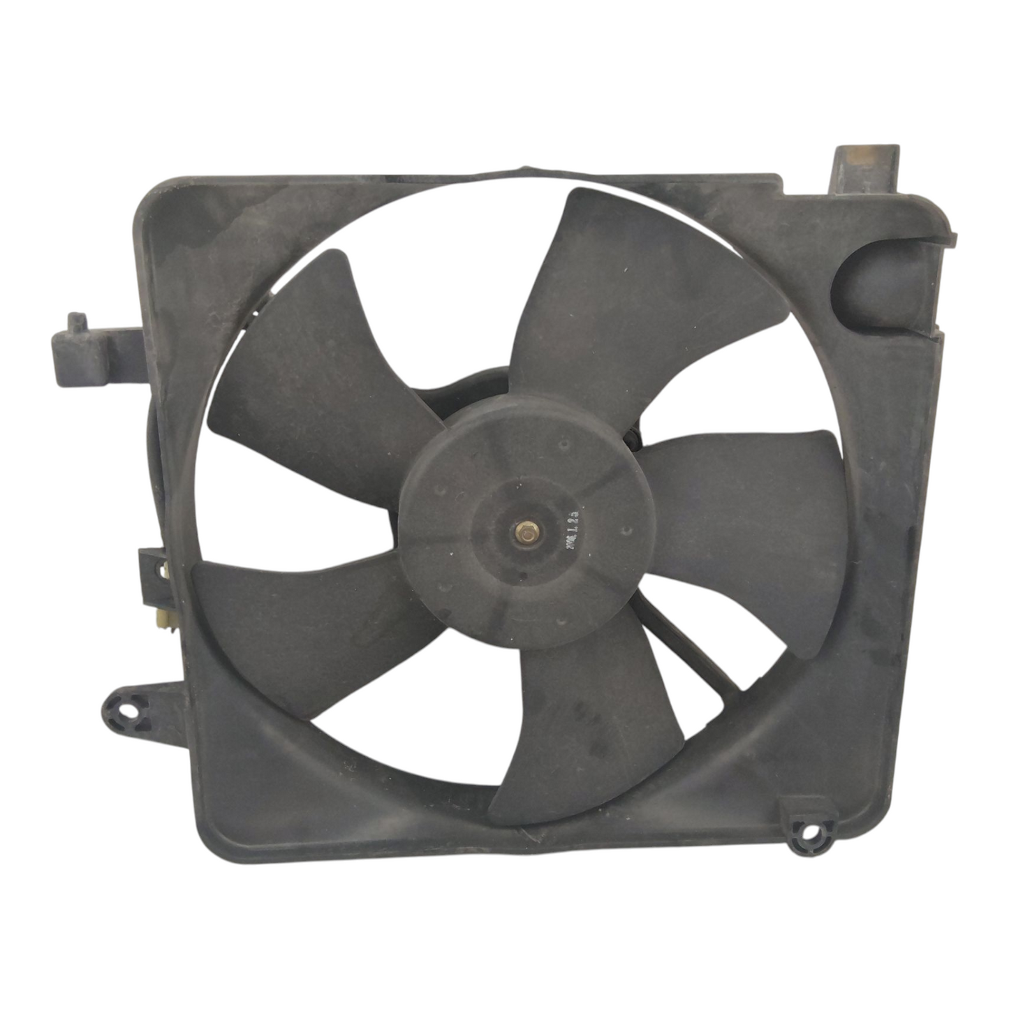 Elettroventola Ventola Radiatore CHEVROLET MATIZ 2 Serie Benzina GPL