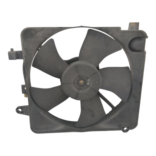 Elettroventola Ventola Radiatore CHEVROLET MATIZ 2 Serie Benzina GPL