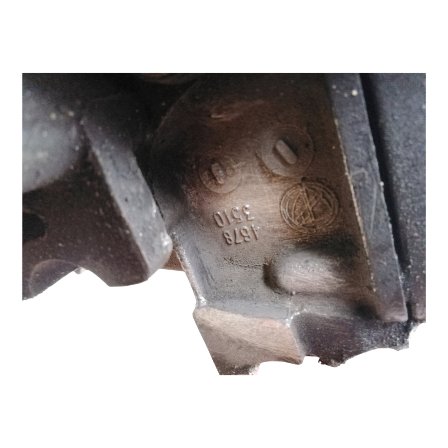 Cambio Manuale 5 Marce ALFA ROMEO 147 2 Serie 1.9 JTD Motore 937A3000