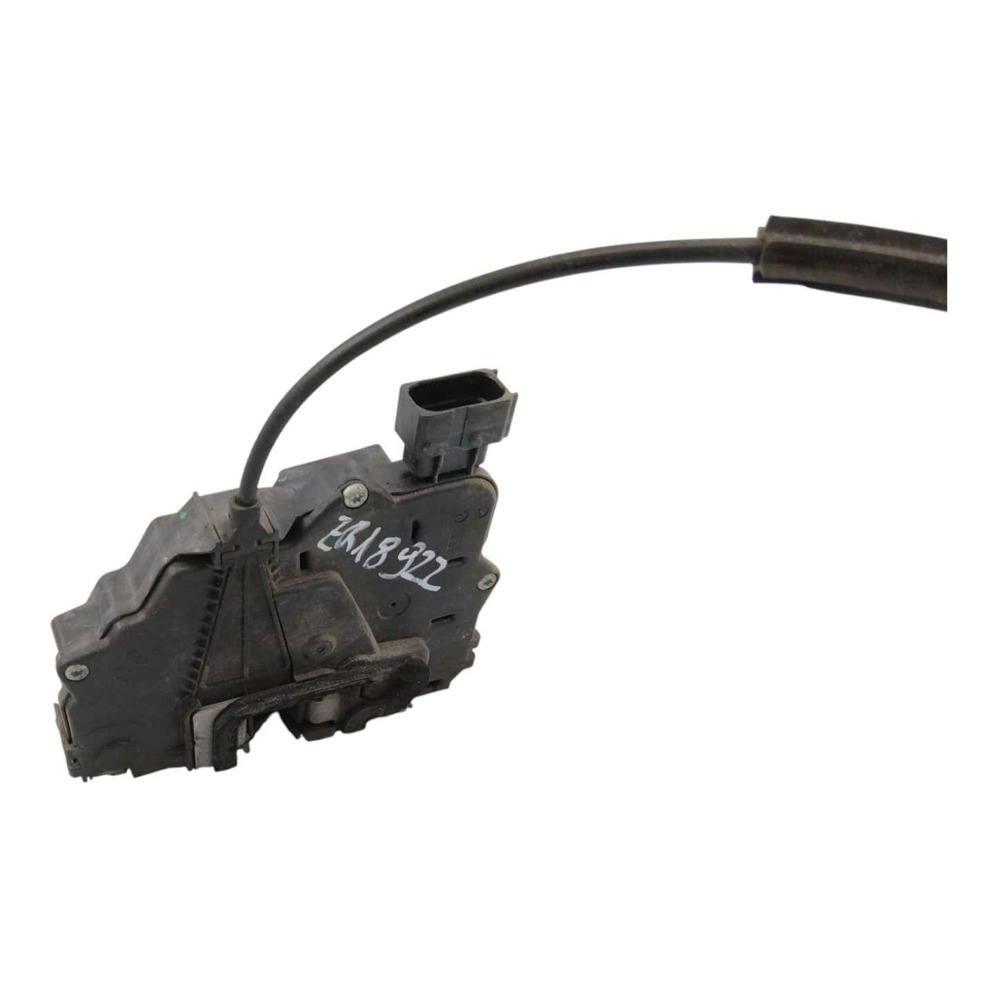 Serratura Porta Anteriore Destro FIAT GRANDE PUNTO Berlina 5 Porte