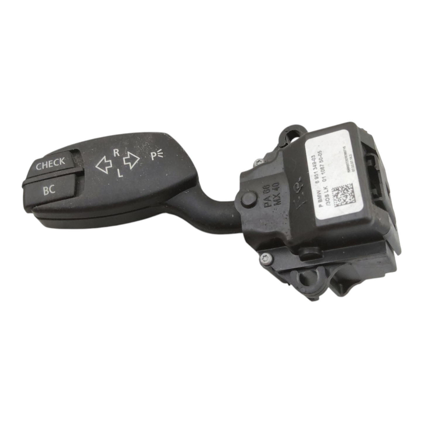 Devioguida Devioluci Sinistro BMW SERIE 5 E61 E60