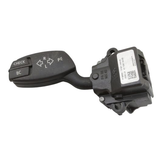 Devioguida Devioluci Sinistro BMW SERIE 5 E61 E60