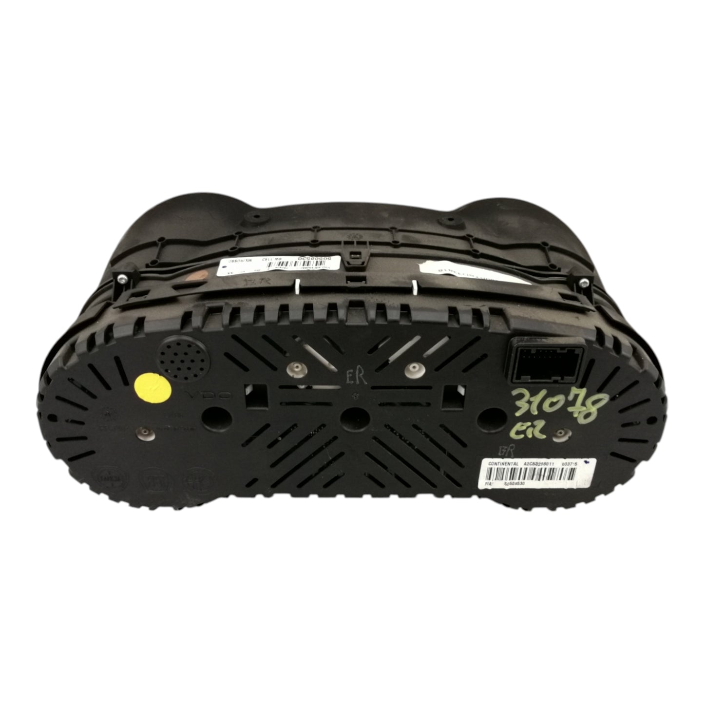 Quadro Strumenti ALFA ROMEO MITO 1.4 Benzina GPL