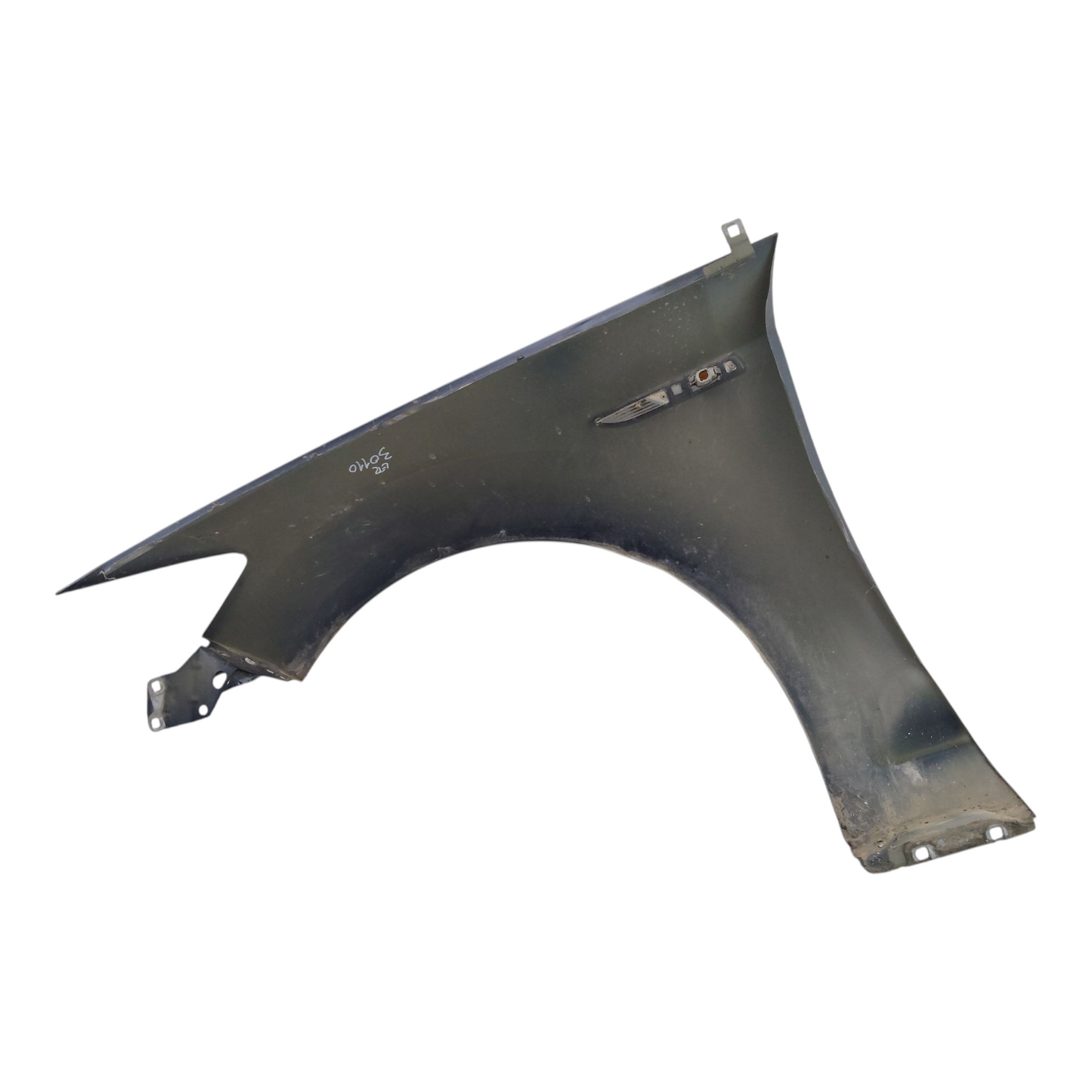 Parafango Anteriore Destro FORD MONDEO 4 Serie Berlina SW