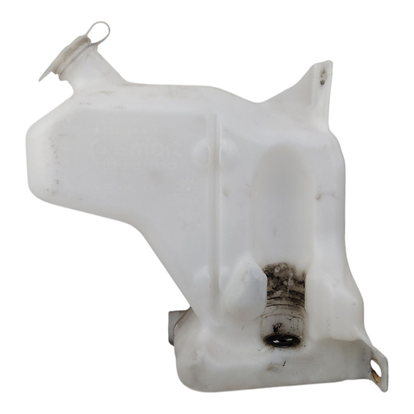 Vaschetta Serbatoio Tergicristalli SMART FORTWO COUPE' CABRIO 451