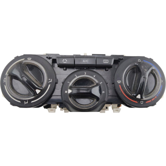 Modulo Comando Clima PEUGEOT 208 1 Serie/2008 1 Serie