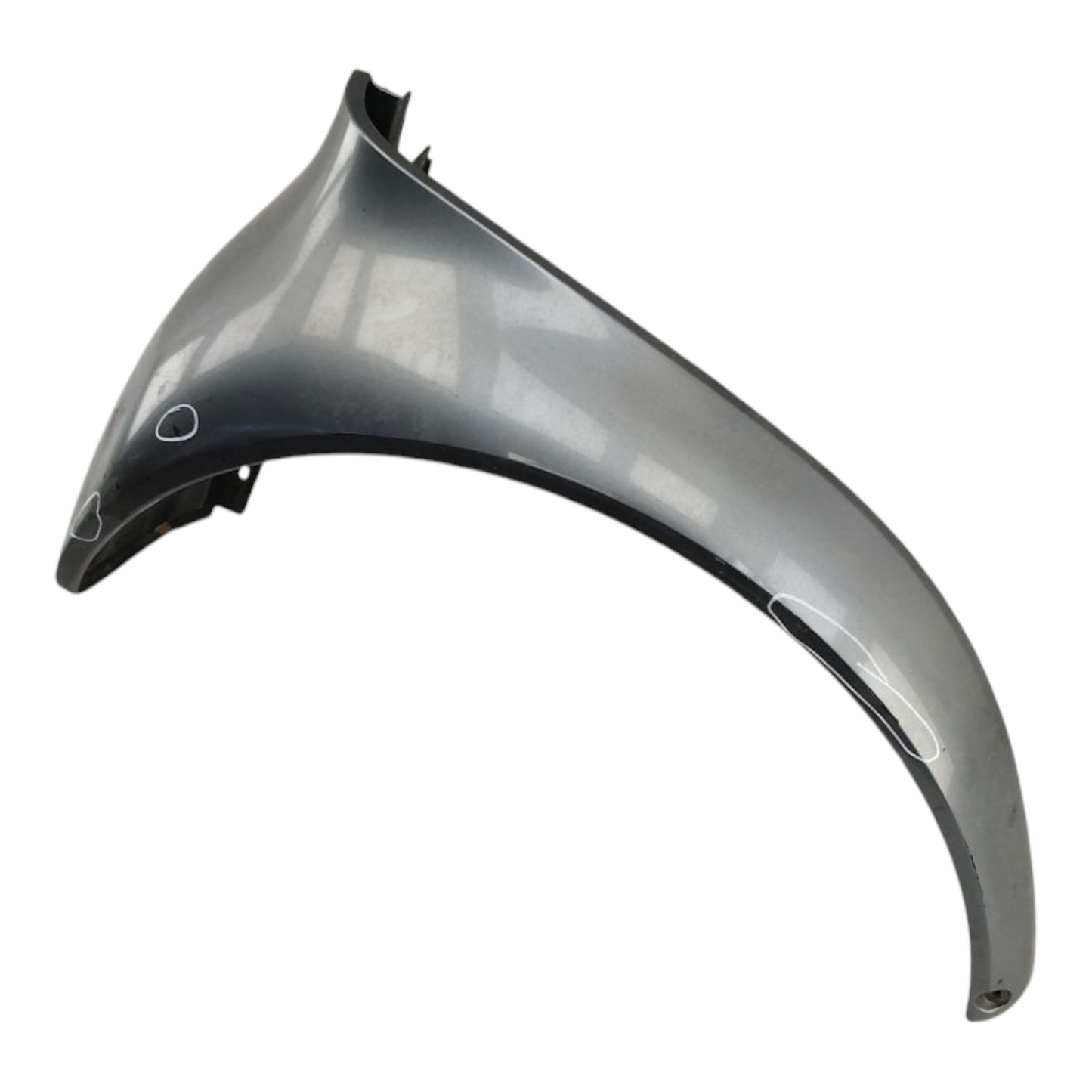 Parafango Posteriore Destro SMART CITY COUPE 450