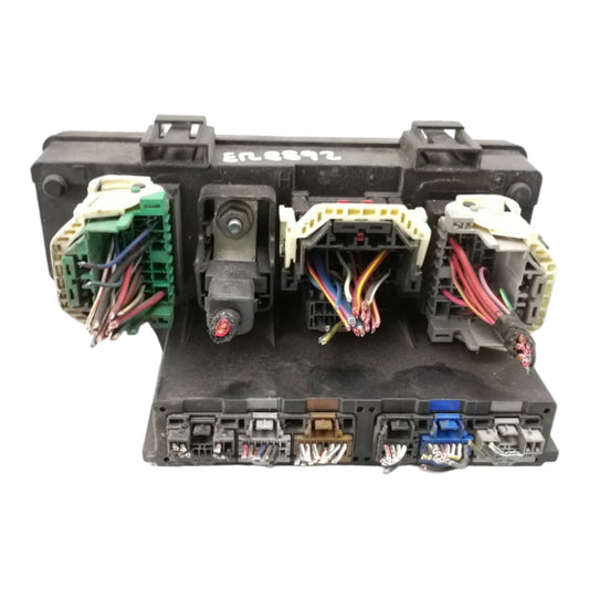 Computer Di Bordo DODGE CALIBER 2.0 Diesel MOTORE BWD