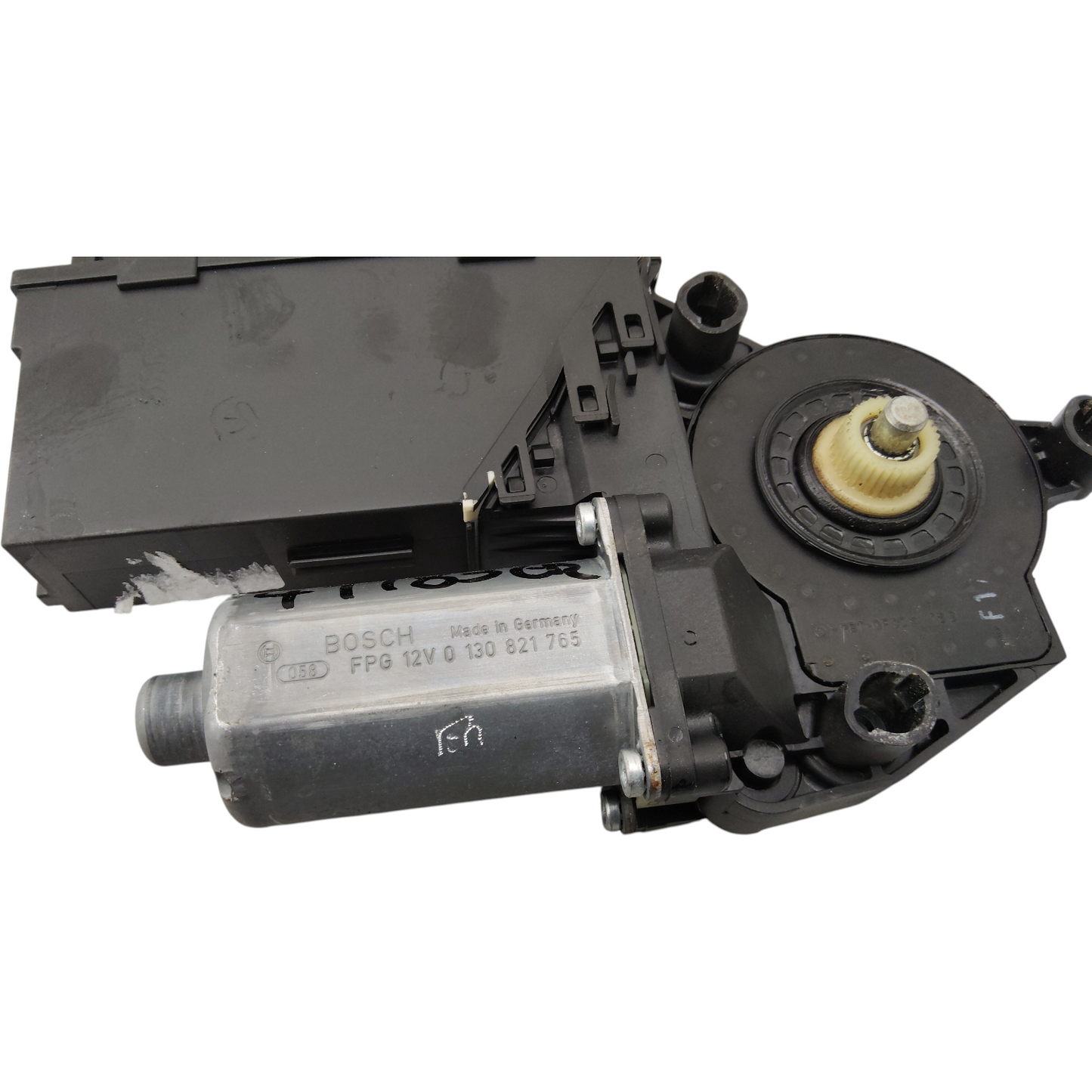 Motorino Alzacristallo Porta Anteriore Destro VOLKSWAGEN TOUAREG 1 Serie