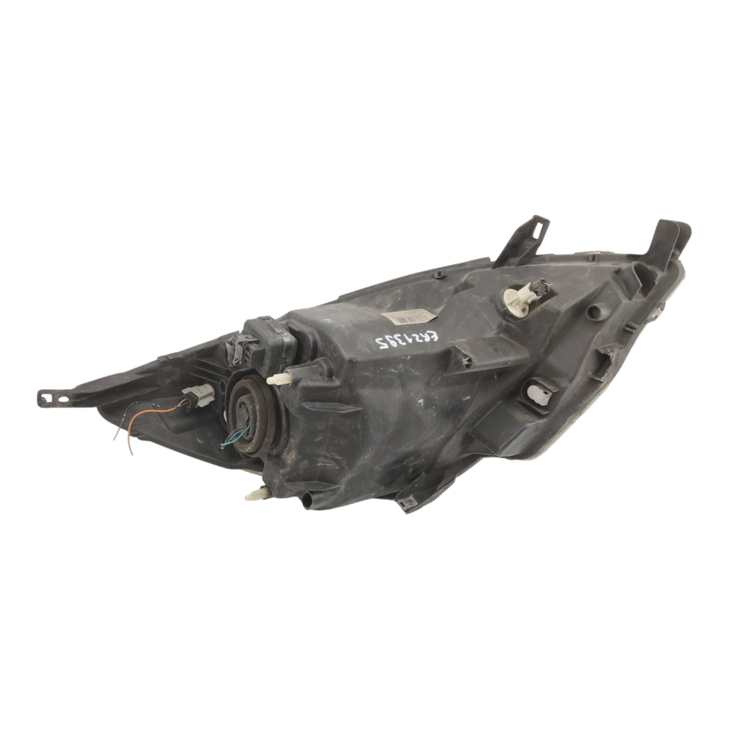 Faro Proiettore Anteriore Sinistro NISSAN NOTE 1 Serie