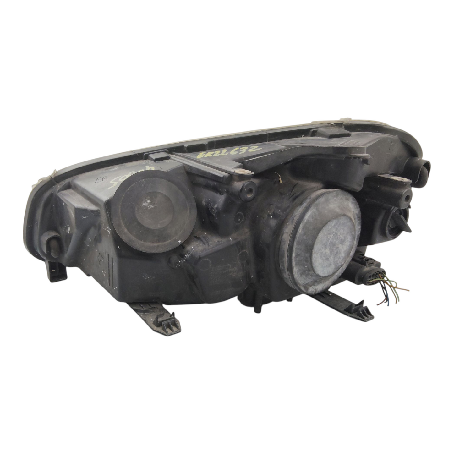 Faro Proiettore Anteriore Destro FORD C-MAX 2 Serie