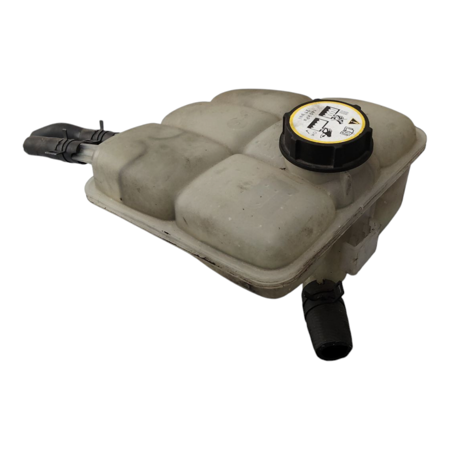 Vaschetta Acqua Radiatore MAZDA 3 1 2 Serie Diesel