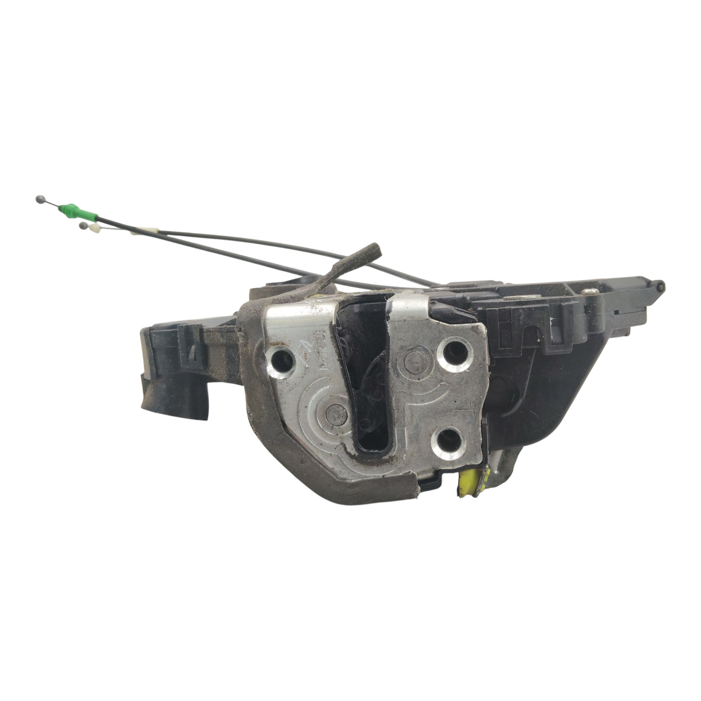 Serratura Porta Anteriore Sinistro TOYOTA YARIS 2 Serie 3-5 Porte