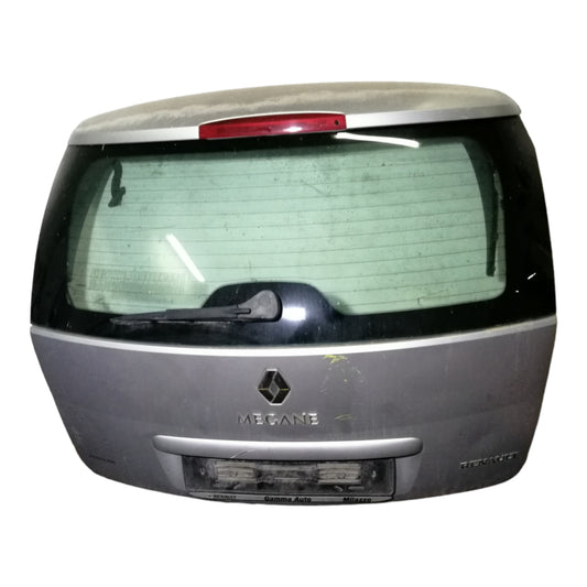 Portello Portellone Posteriore RENAULT MÉGANE 2 Serie Station Wagon SW