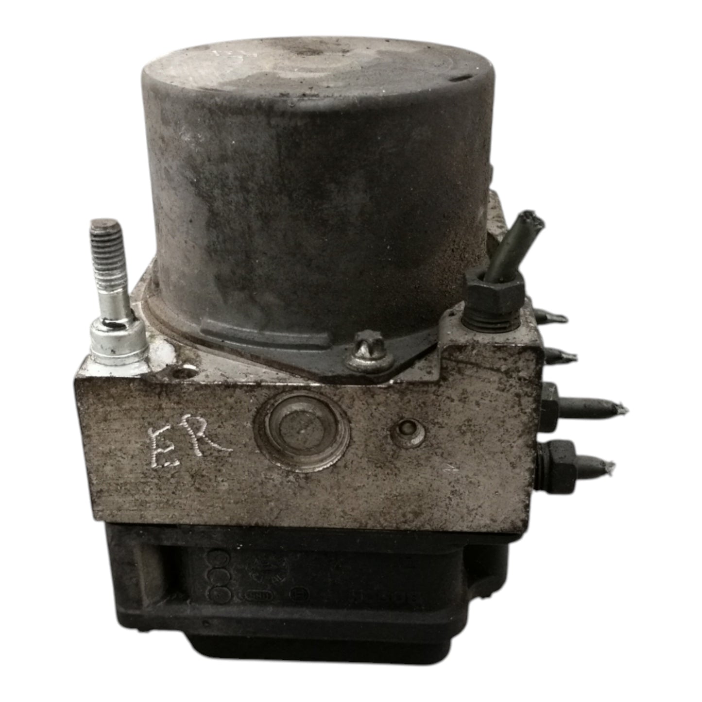 Gruppo Centralina Pompa Abs Anteriore CITROEN C1 1 Serie Benzina Diesel