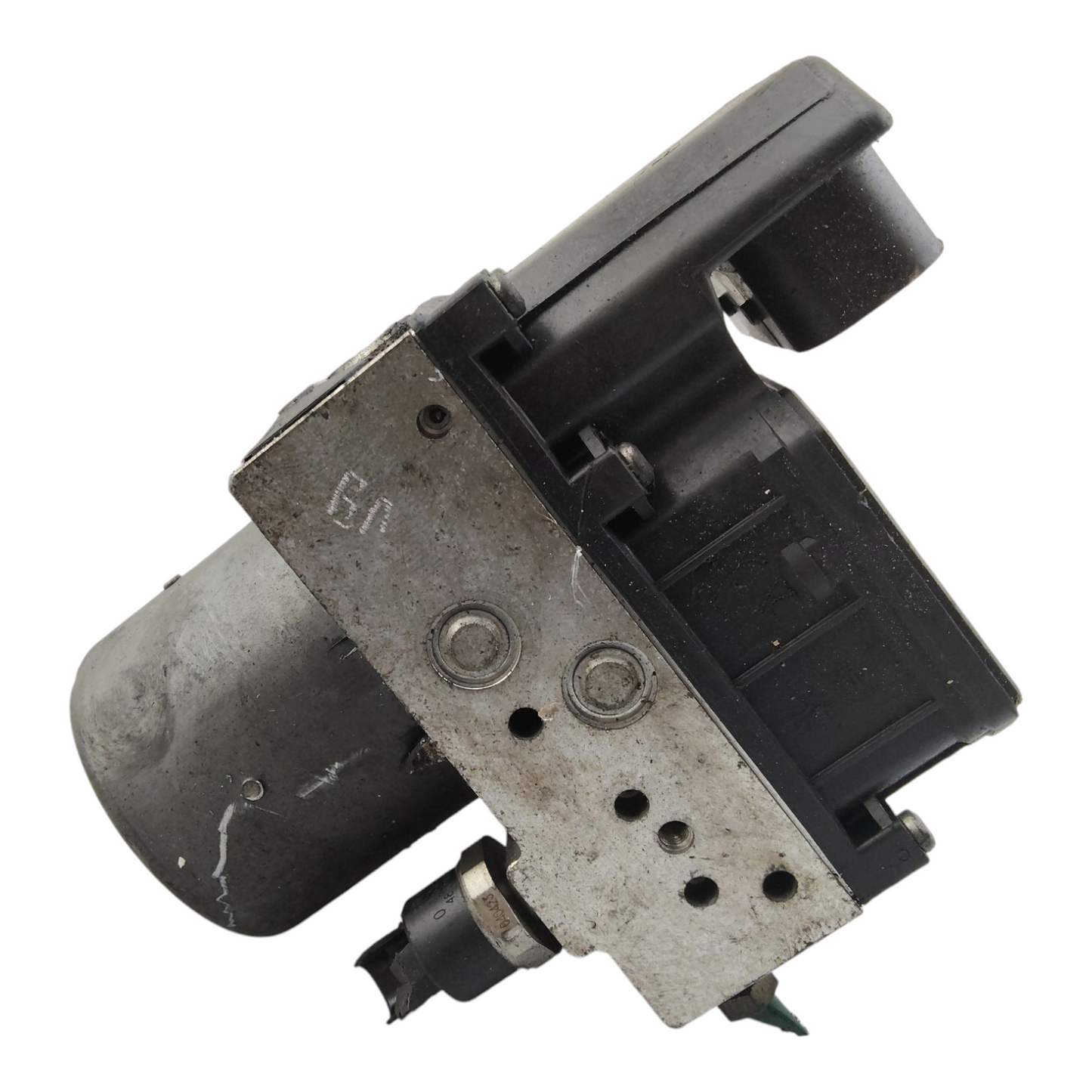 Gruppo Centralina Pompa Abs Anteriore PEUGEOT 807