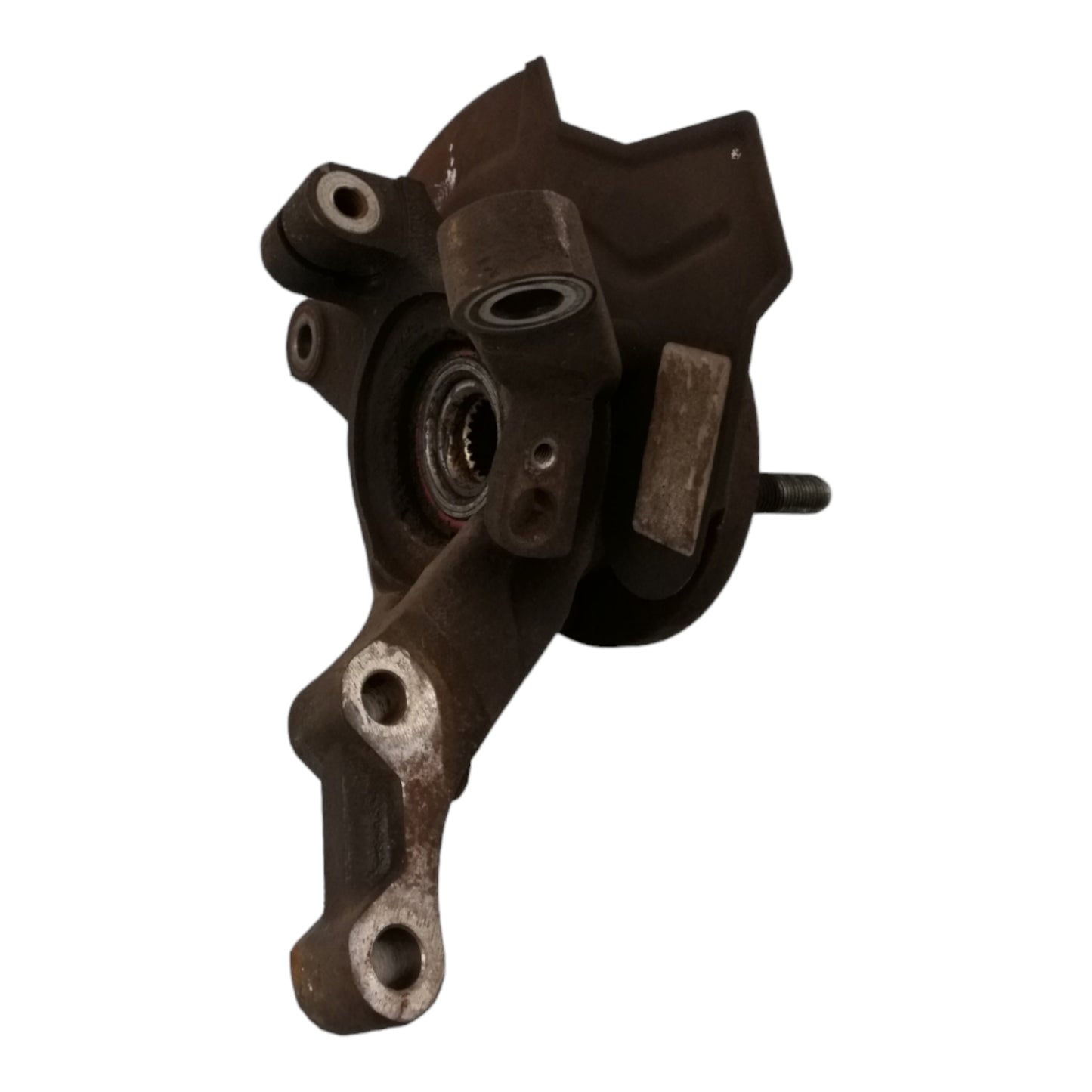 Fusello Mozzo Anteriore Sinistro CHEVROLET SPARK M300