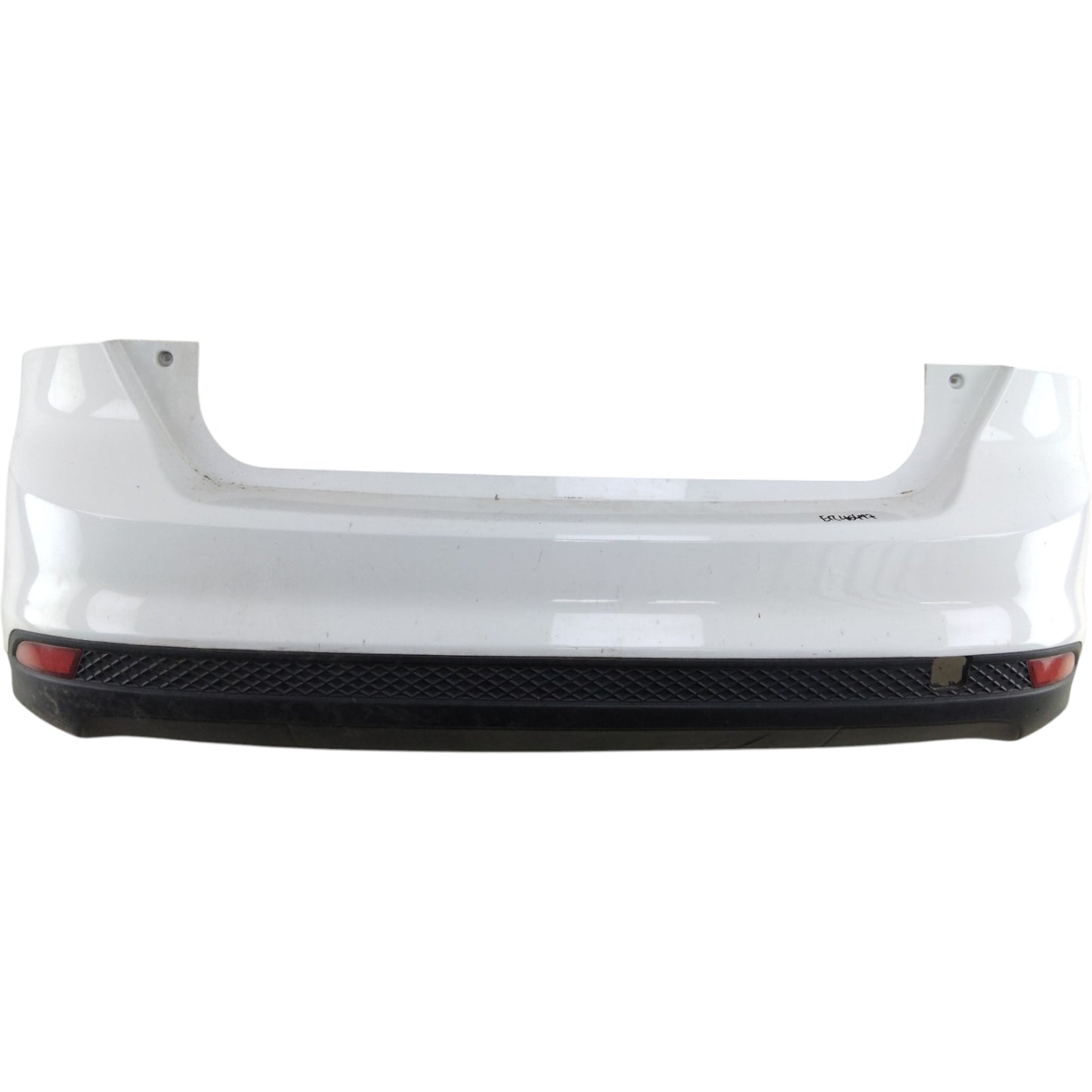 Paraurti Posteriore FORD FOCUS 4 Serie Berlina 5 Porte
