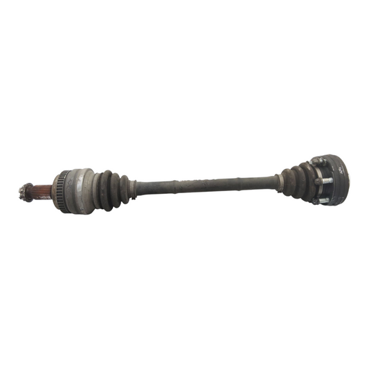 Semiasse Semialbero Posteriore Sinistro BMW SERIE 1 E87 E81 E88 2.0 Diesel