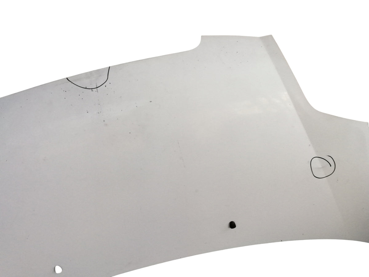 Cofano Anteriore KIA PICANTO 1 Serie Berlina 5 Porte