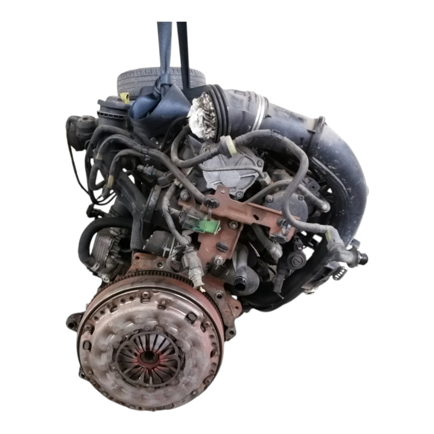 Motore RHR CITROEN C5 3 Serie/JUMPY/C8 2.0 HDi 100 Kw 136 Cv 191.730 Km