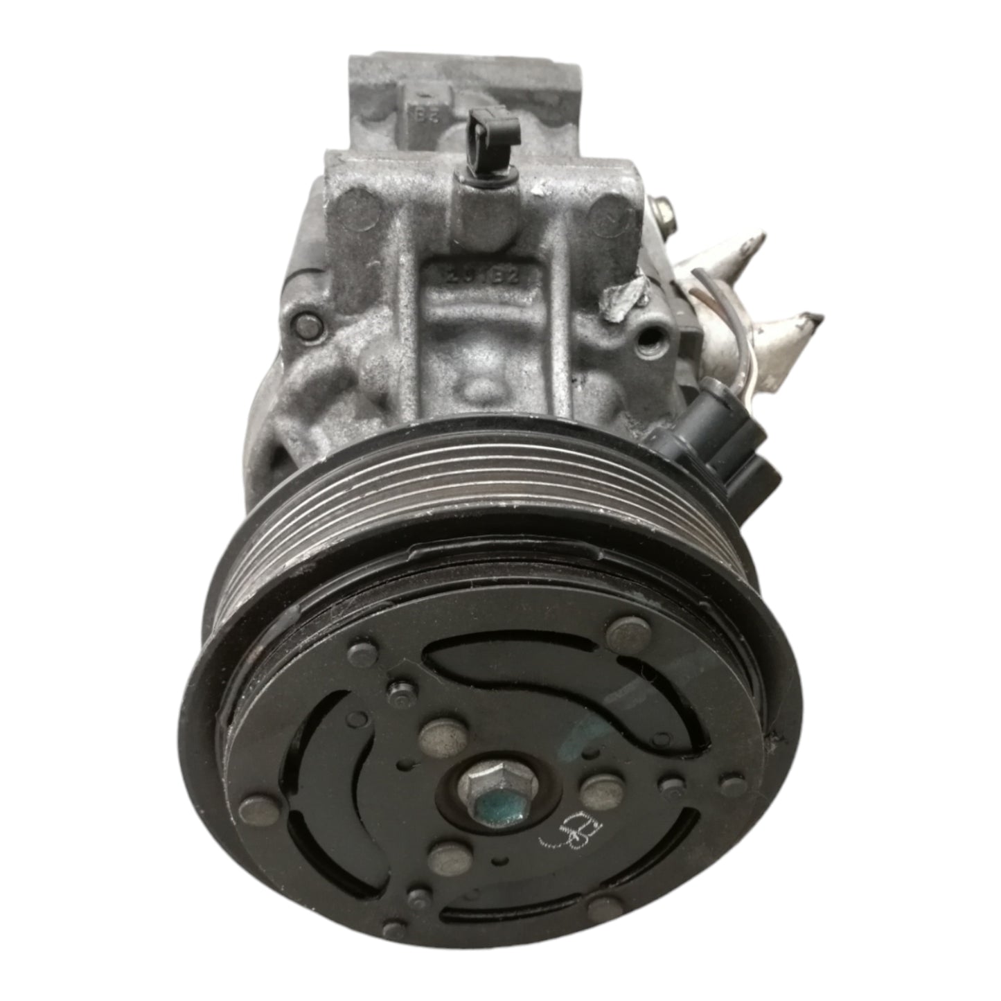 Compressore Aria Condizionata Ac LANCIA YPSILON/MUSA Diesel