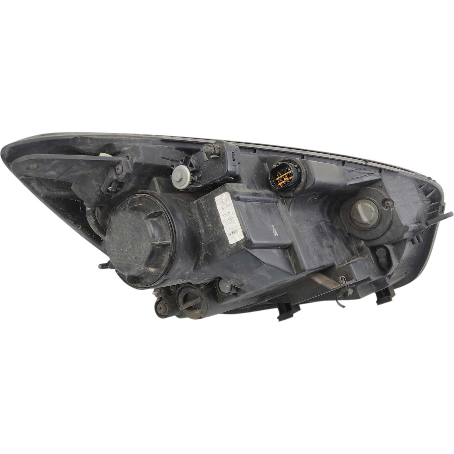 Faro Proiettore Led Anteriore Sinistro KIA PICANTO 3 Serie