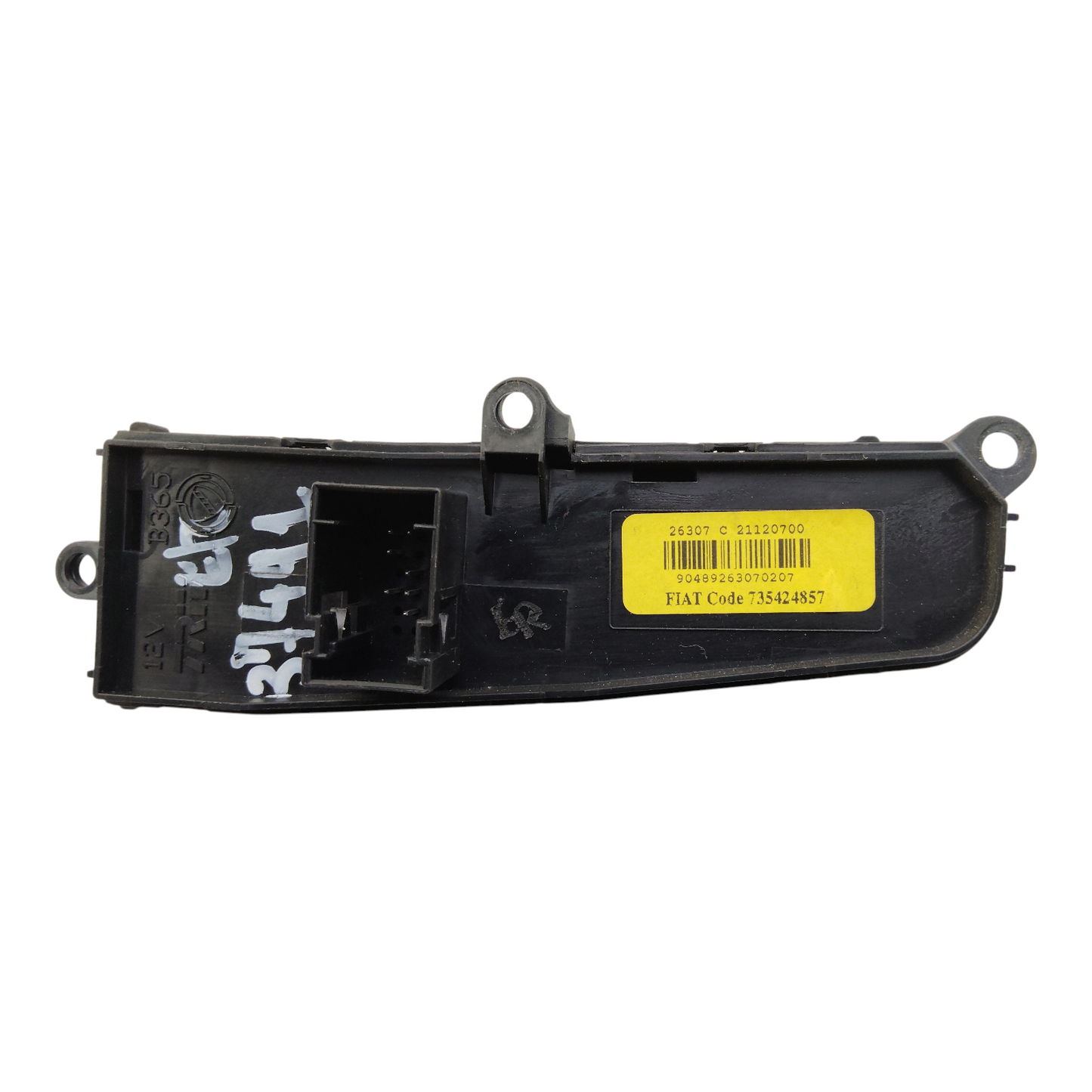 Pulsantiera Multifunzione Centrale Destro FIAT BRAVO 2 Serie