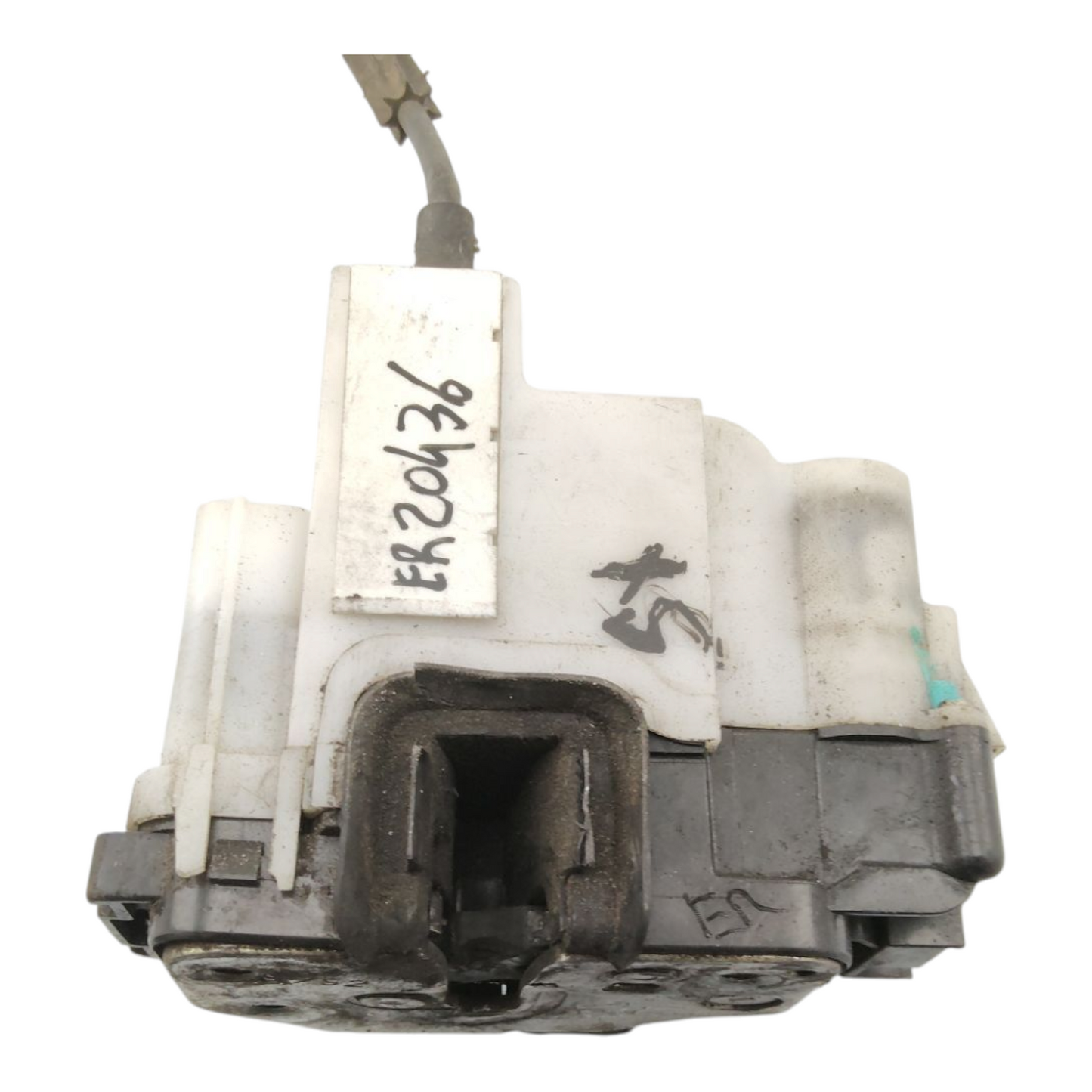 Serratura Porta Anteriore Sinistro FIAT 500 2 Serie/500 C