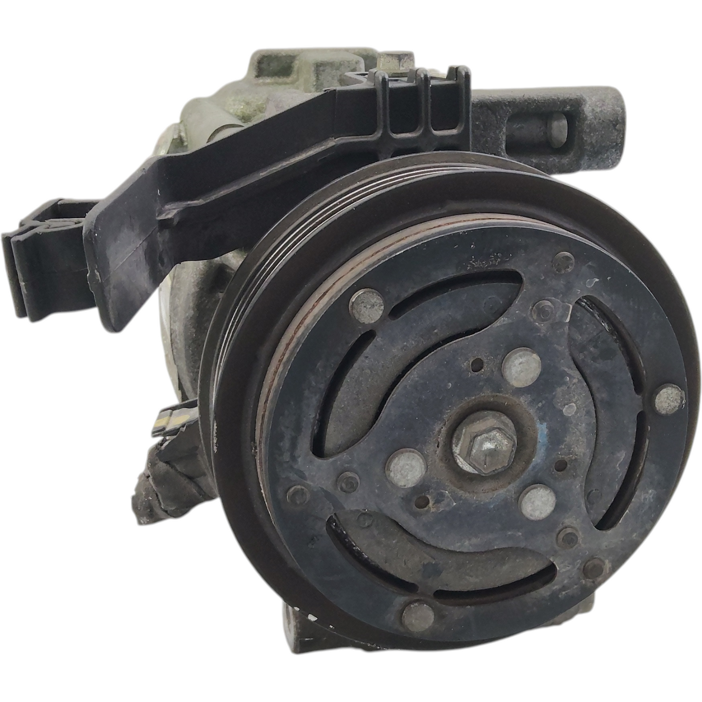 Compressore Aria Condizionata Ac FIAT 500 2 Serie/IDEA Benzina GPL