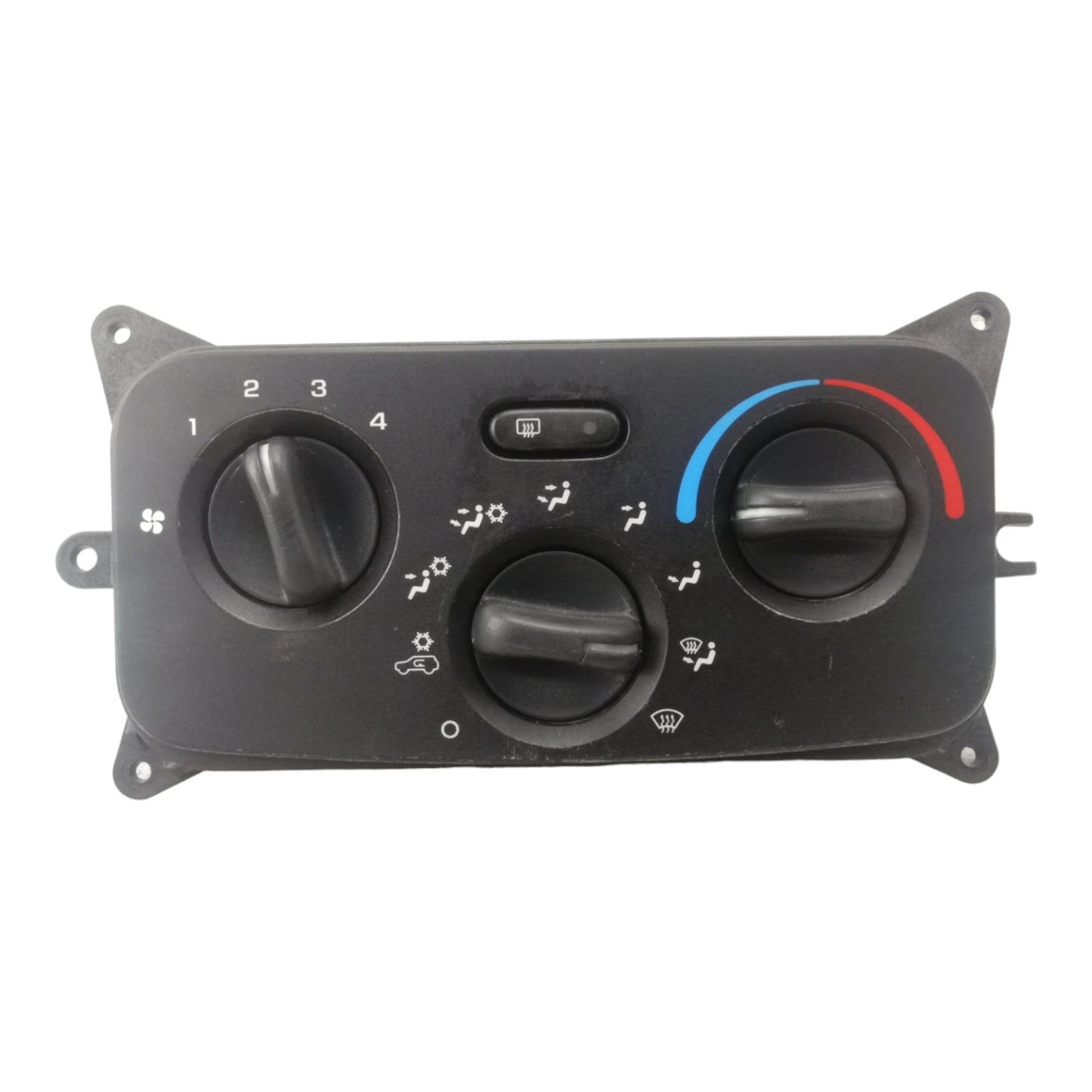 Modulo Comando Clima JEEP CHEROKEE 3 Serie