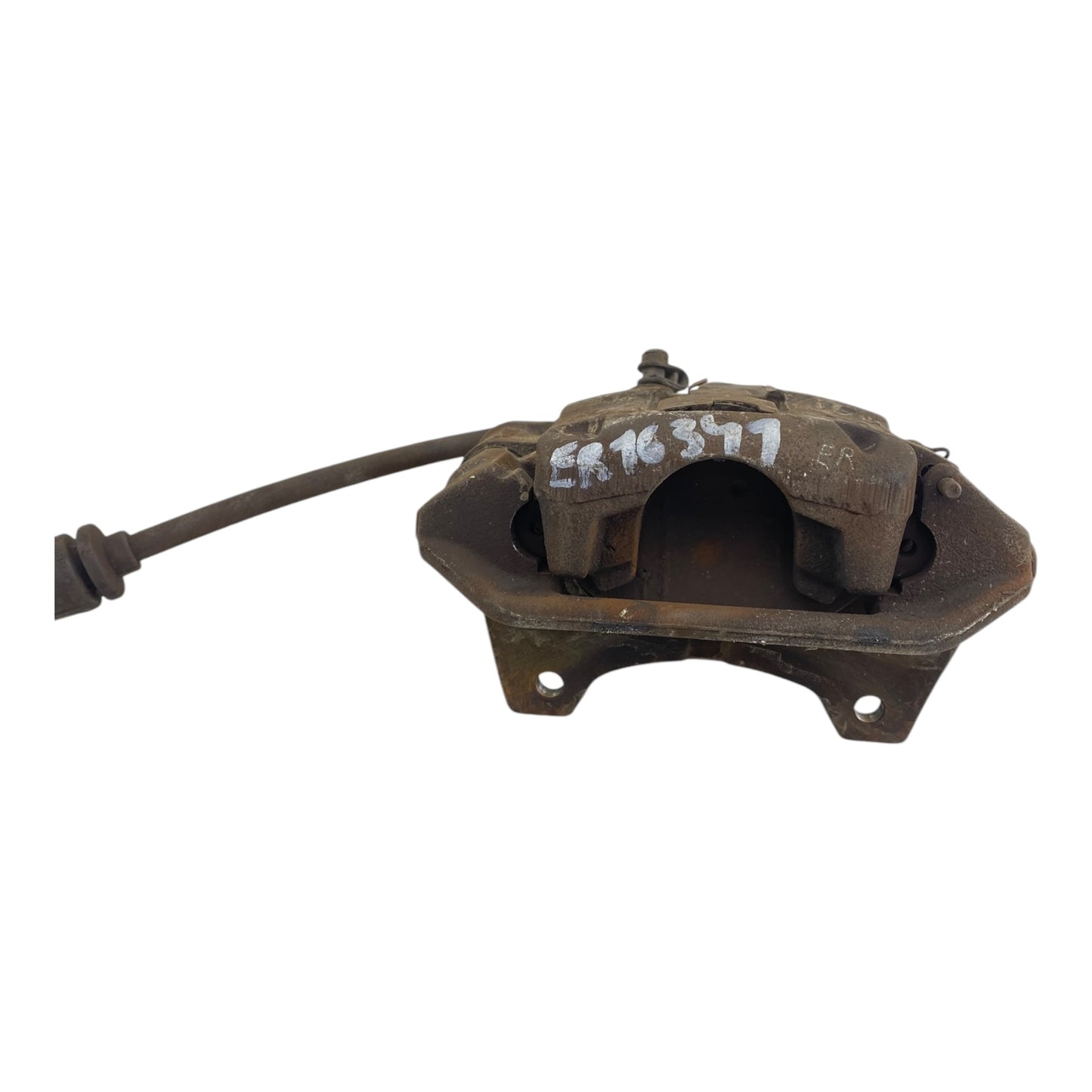 Pinza Freno Anteriore Destro FIAT PANDA 2 Serie/500 2 Serie Benzina