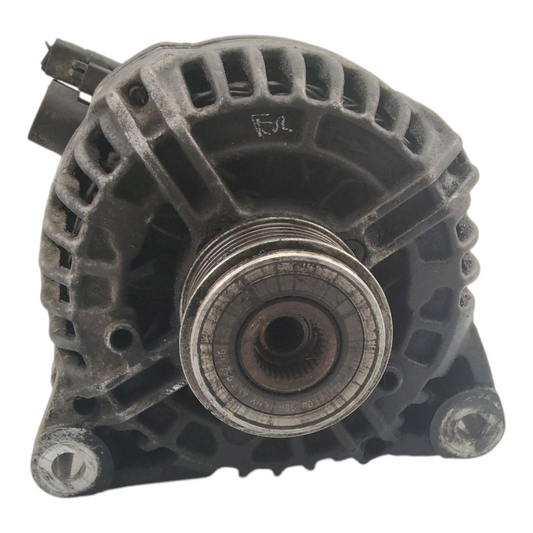 Alternatore PEUGEOT 307 1 Serie/206/BOXER 1 2 Serie/806/807 2.0 Diesel