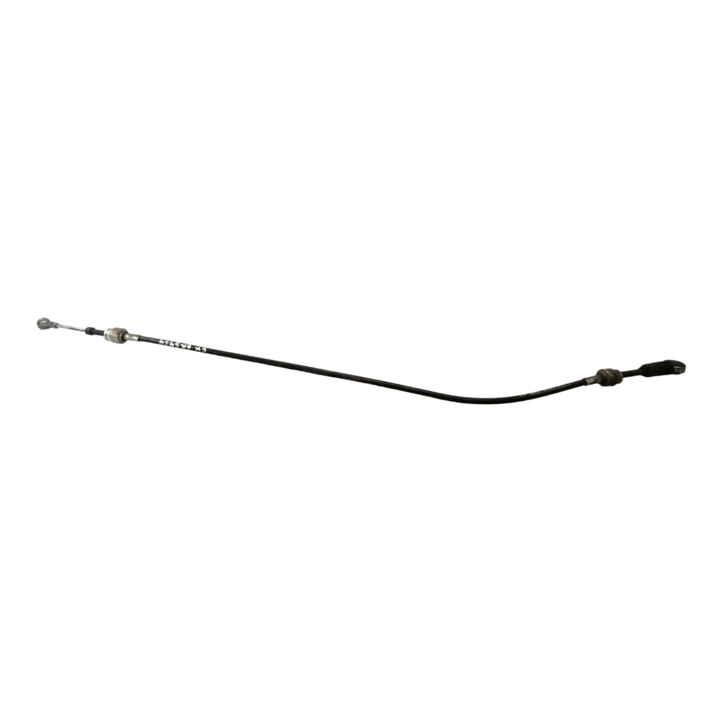 Cavo Comando Cambio Sinistro FIAT BRAVO 2 Serie Berlina