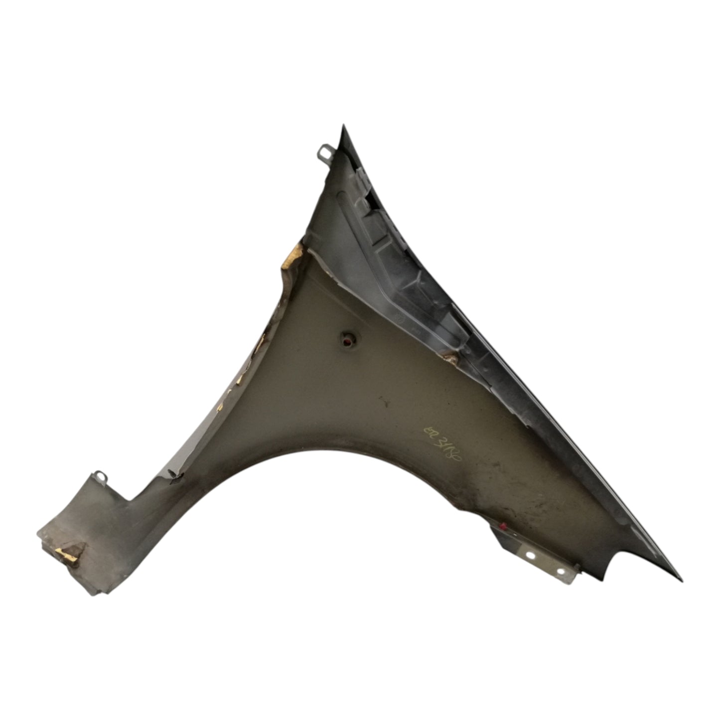 Parafango Anteriore Sinistro FIAT PUNTO 2 Serie 3-5 Porte