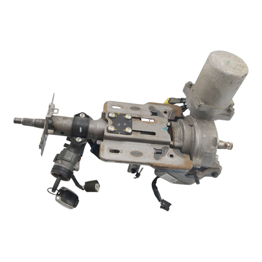 Piantone Sterzo SSANGYONG KORANDO 3 Serie