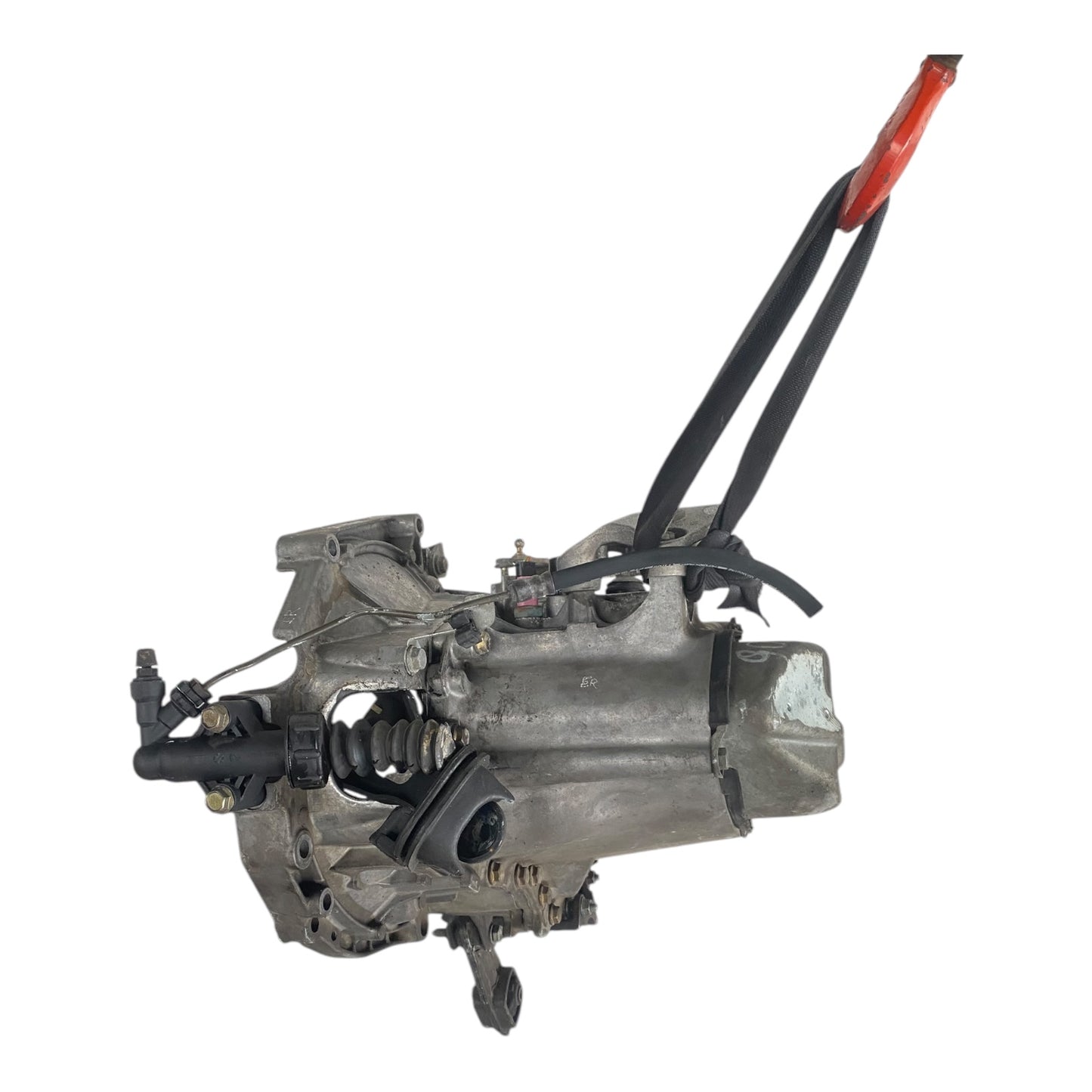 Cambio Manuale 5 Marce CITROEN C3 1 Serie/C2 Motore HFX