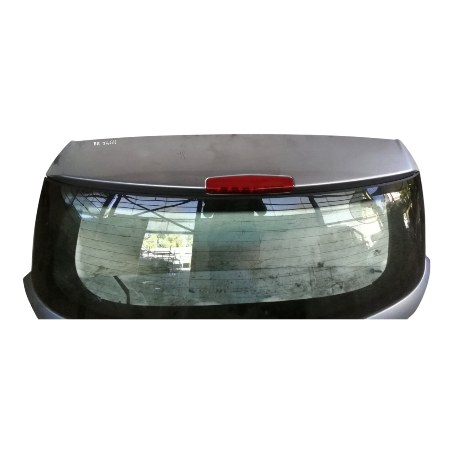 Portello Portellone Posteriore OPEL ASTRA H Berlina 5 Porte