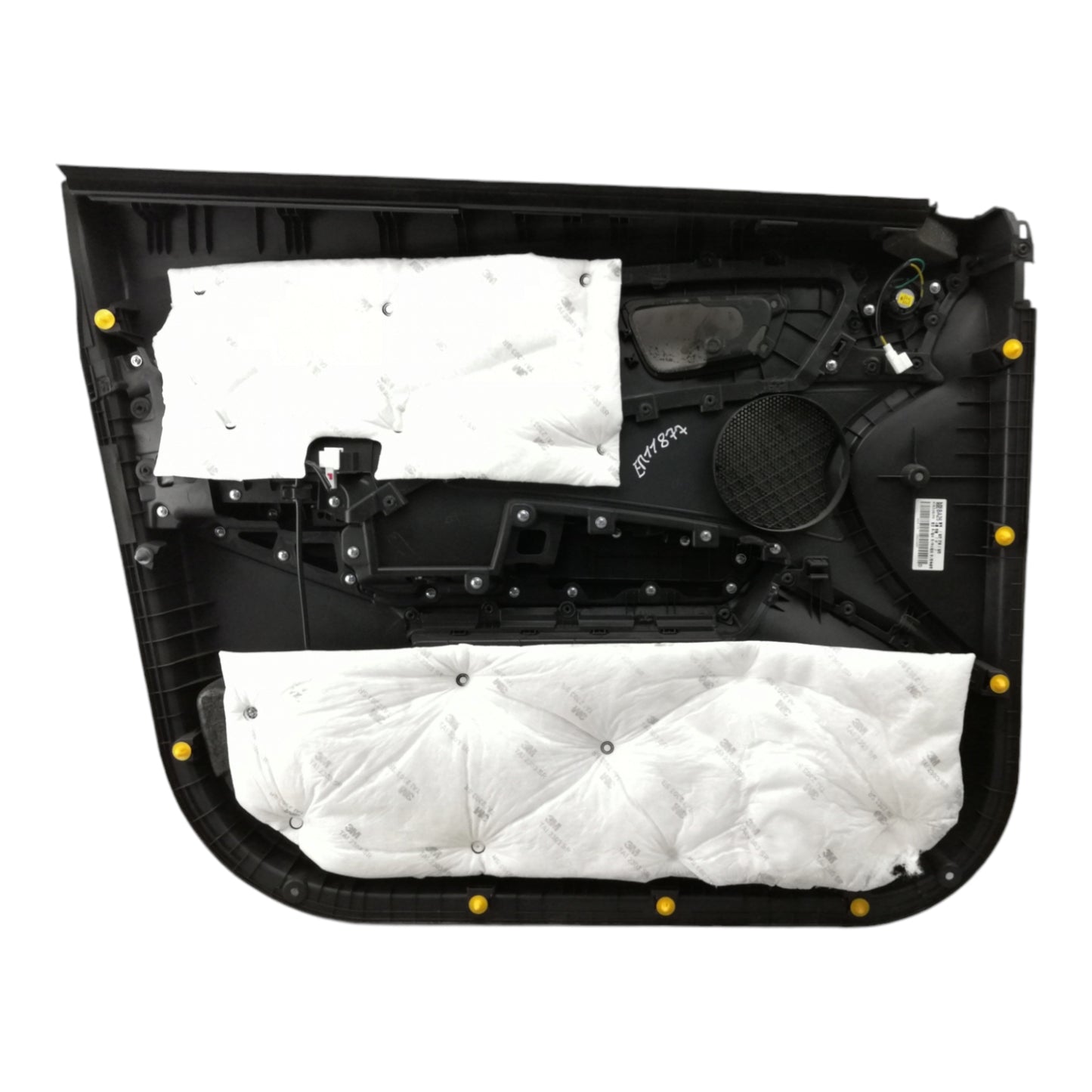 Pannello Rivestimento Porta Anteriore Destro SSANGYONG TIVOLI