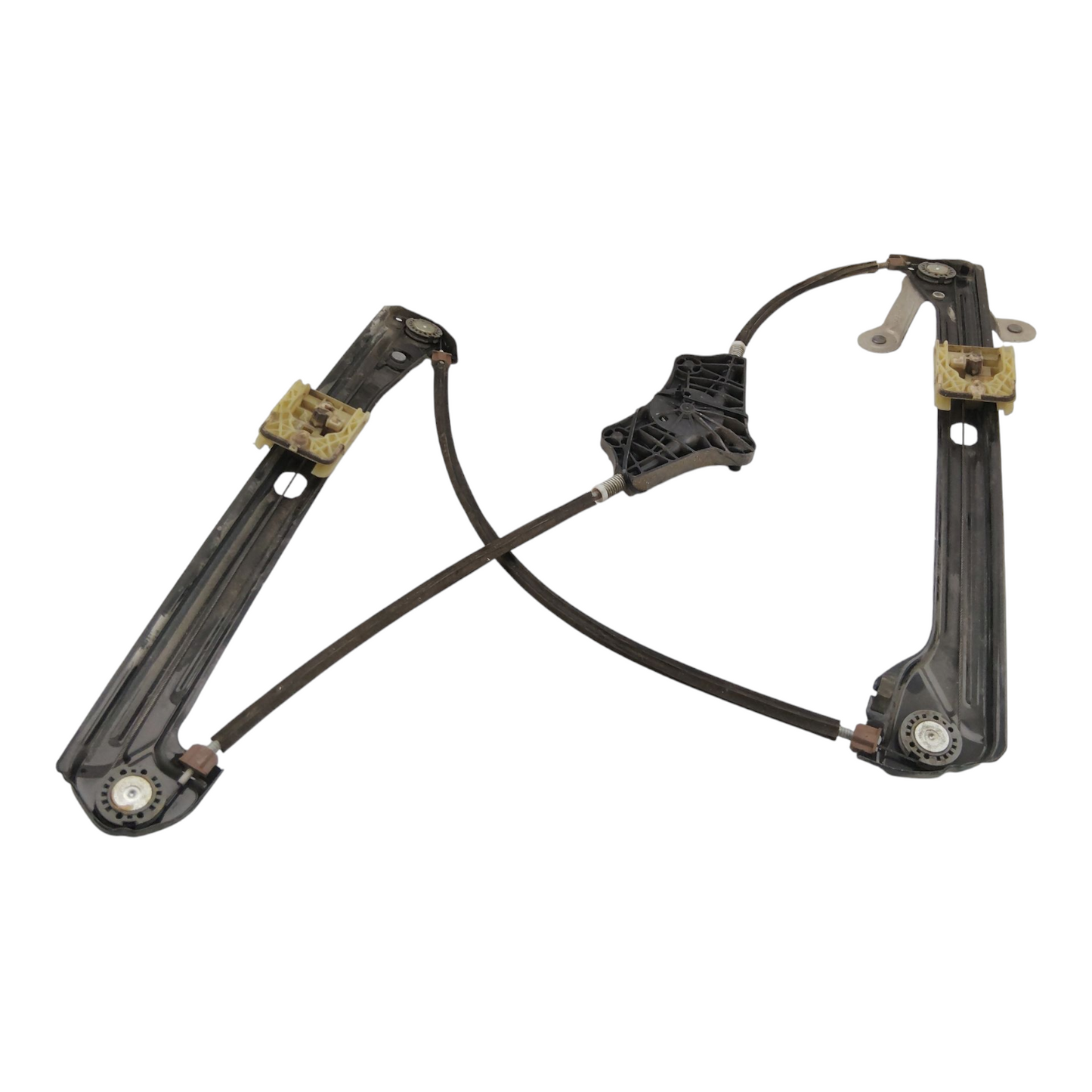 Alzacristallo Alzavetro Anteriore Sinistro VOLKSWAGEN GOLF 7 Serie 5 porte