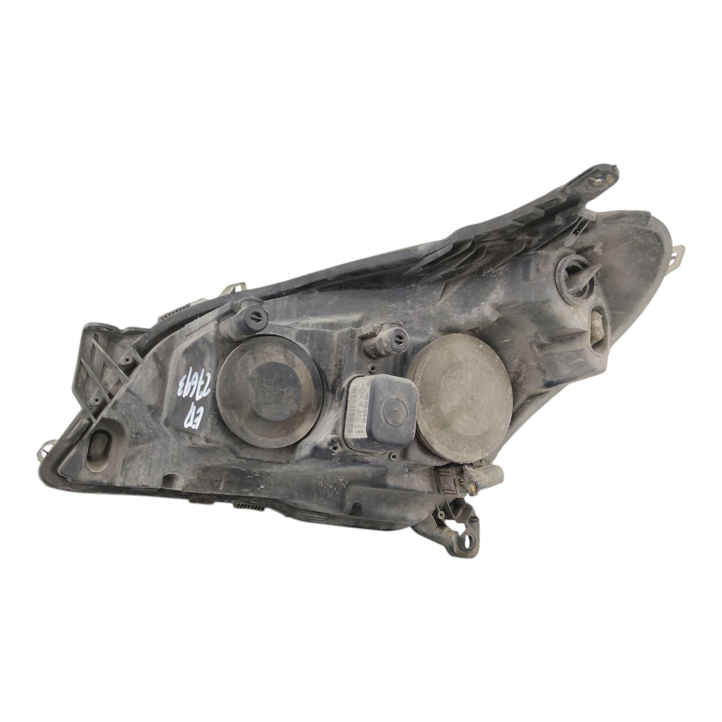 Faro Proiettore Anteriore Destro OPEL ASTRA H