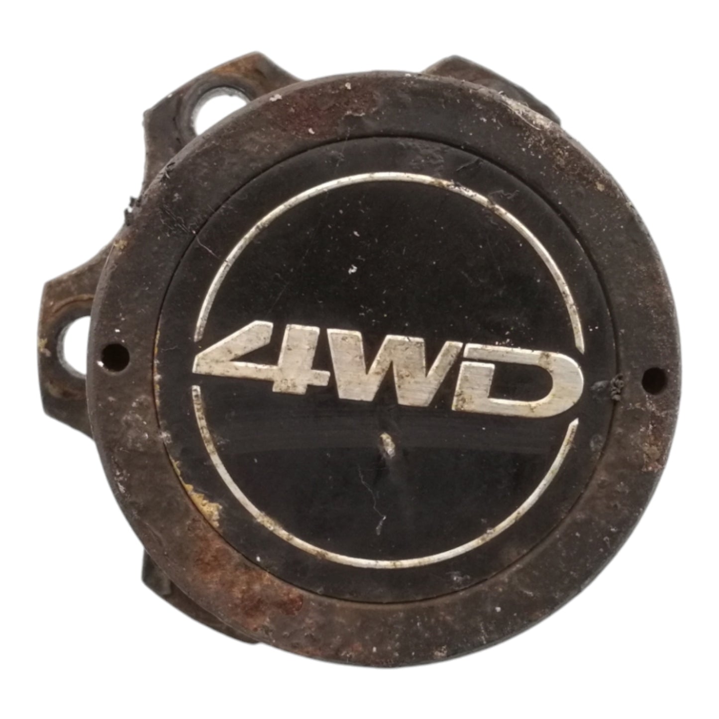 Mozzo Bloccaggio Ruota Anteriore Destro TATA SAFARI 2 Serie 2.2 TDiC