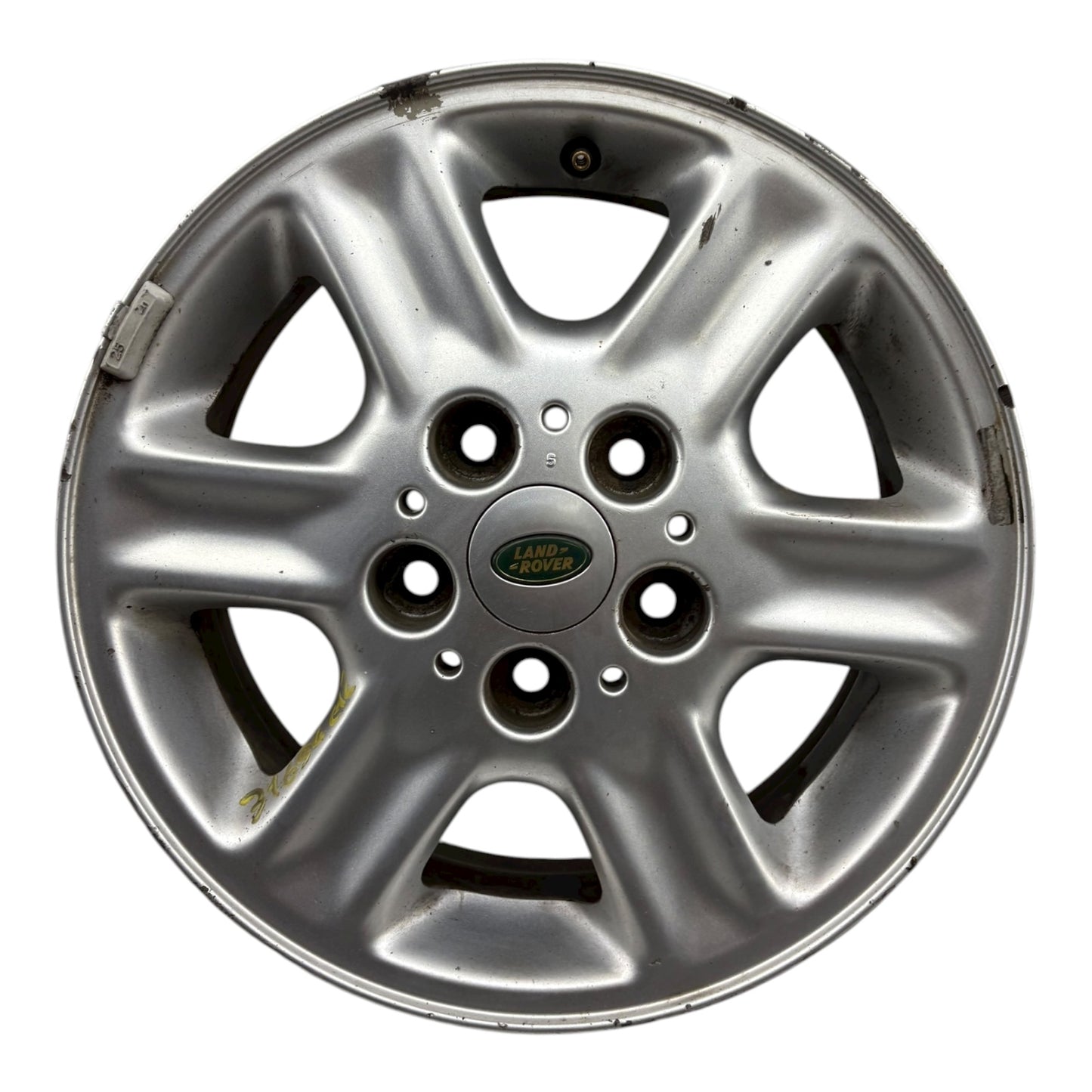 Cerchio in Lega Raggio 15 LAND ROVER FREELANDER 1 Serie 5.5JX15H2 ET46 5 Fori