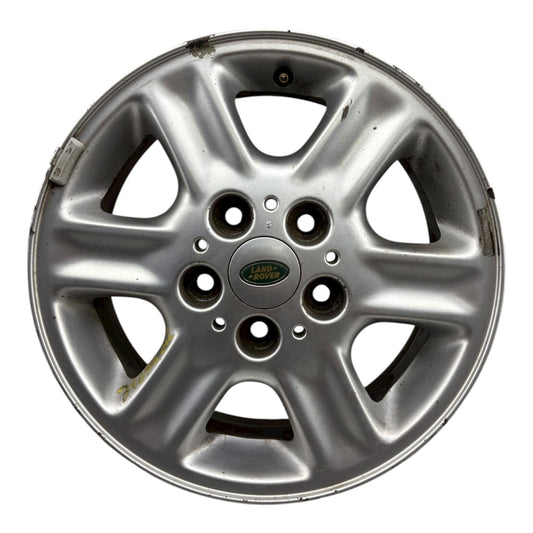 Cerchio in Lega Raggio 15 LAND ROVER FREELANDER 1 Serie 5.5JX15H2 ET46 5 Fori