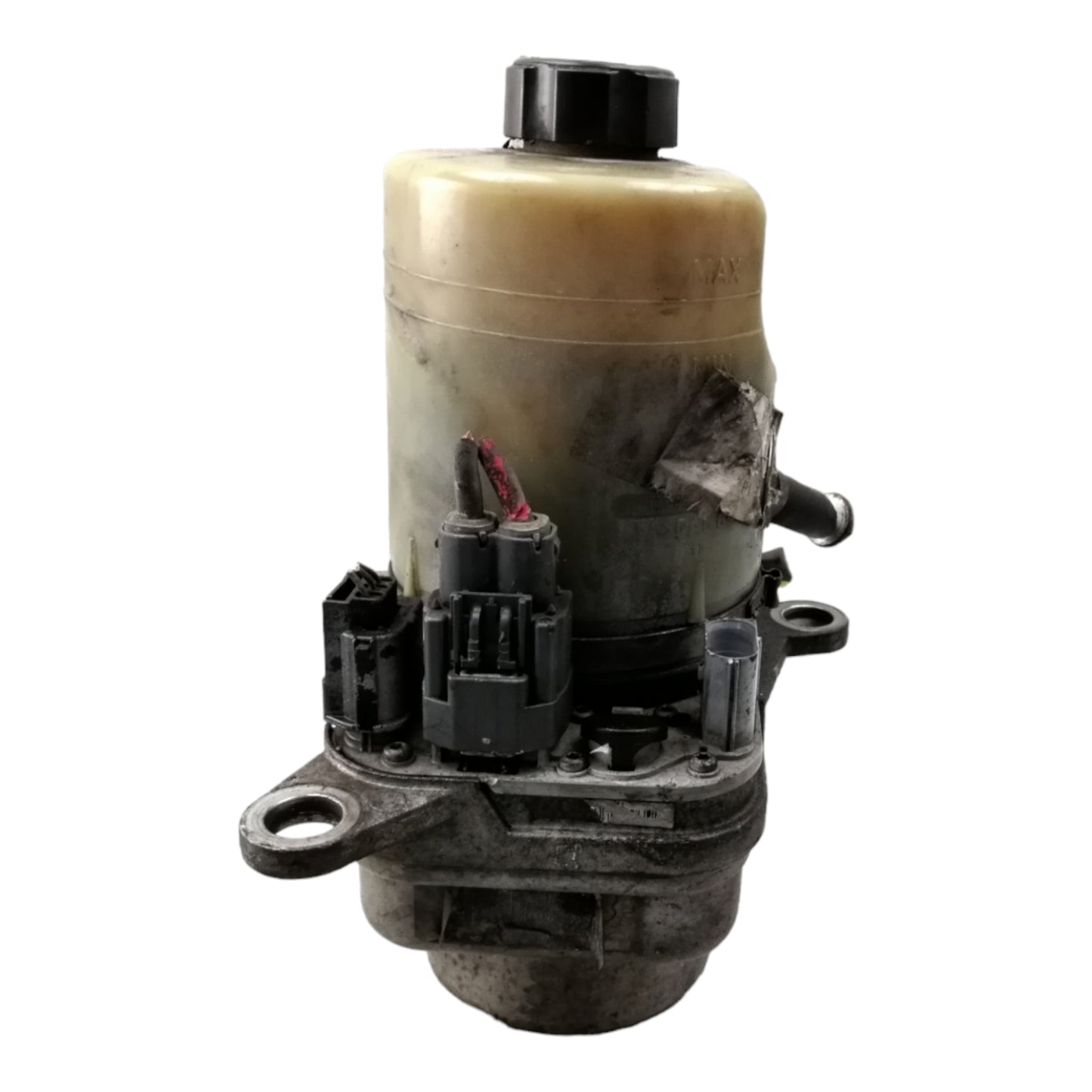 Pompa Servosterzo FORD C-MAX 1 2 Serie/FOCUS 2 3 SERIE