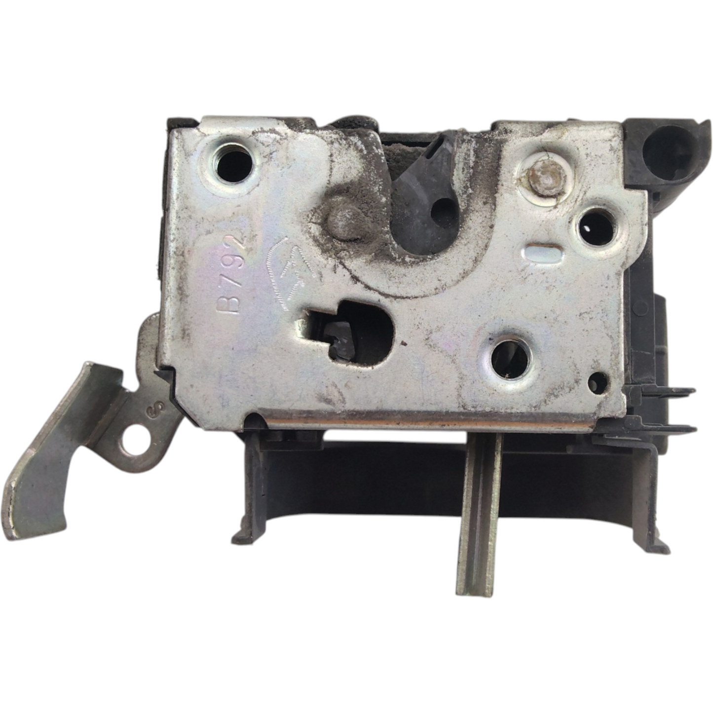 Serratura Porta Anteriore Sinistro FIAT 600/SEICENTO